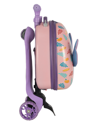 Patinete Stitch Disney