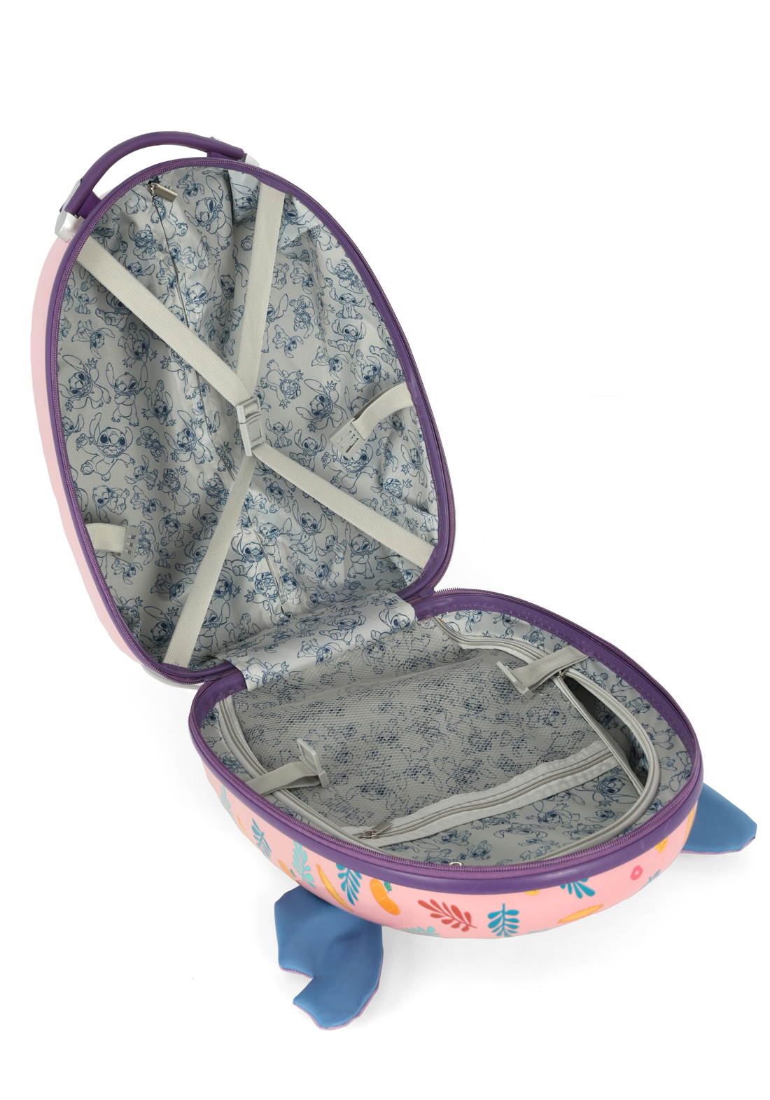 Patinete Stitch Disney