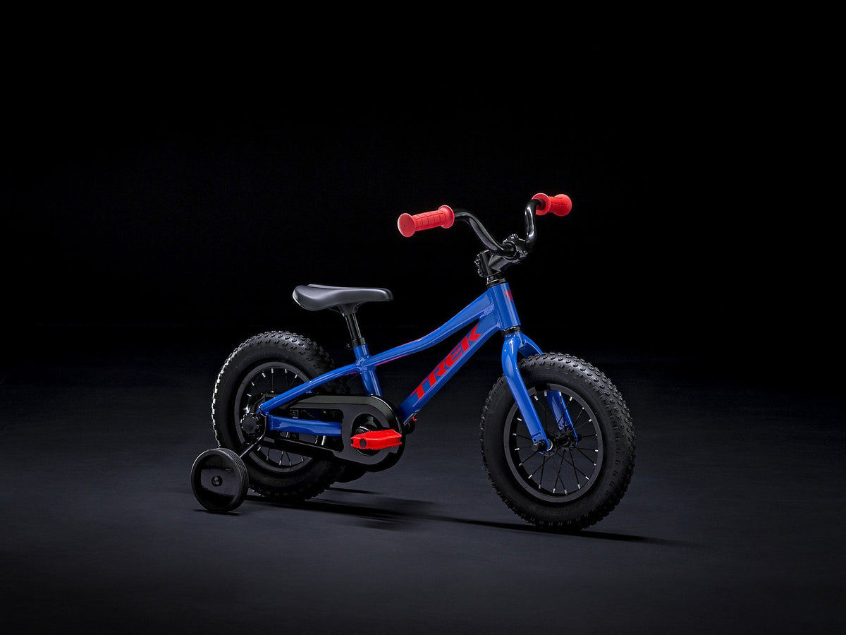 Bicicleta Infantil Aro 12 Boys - Azul