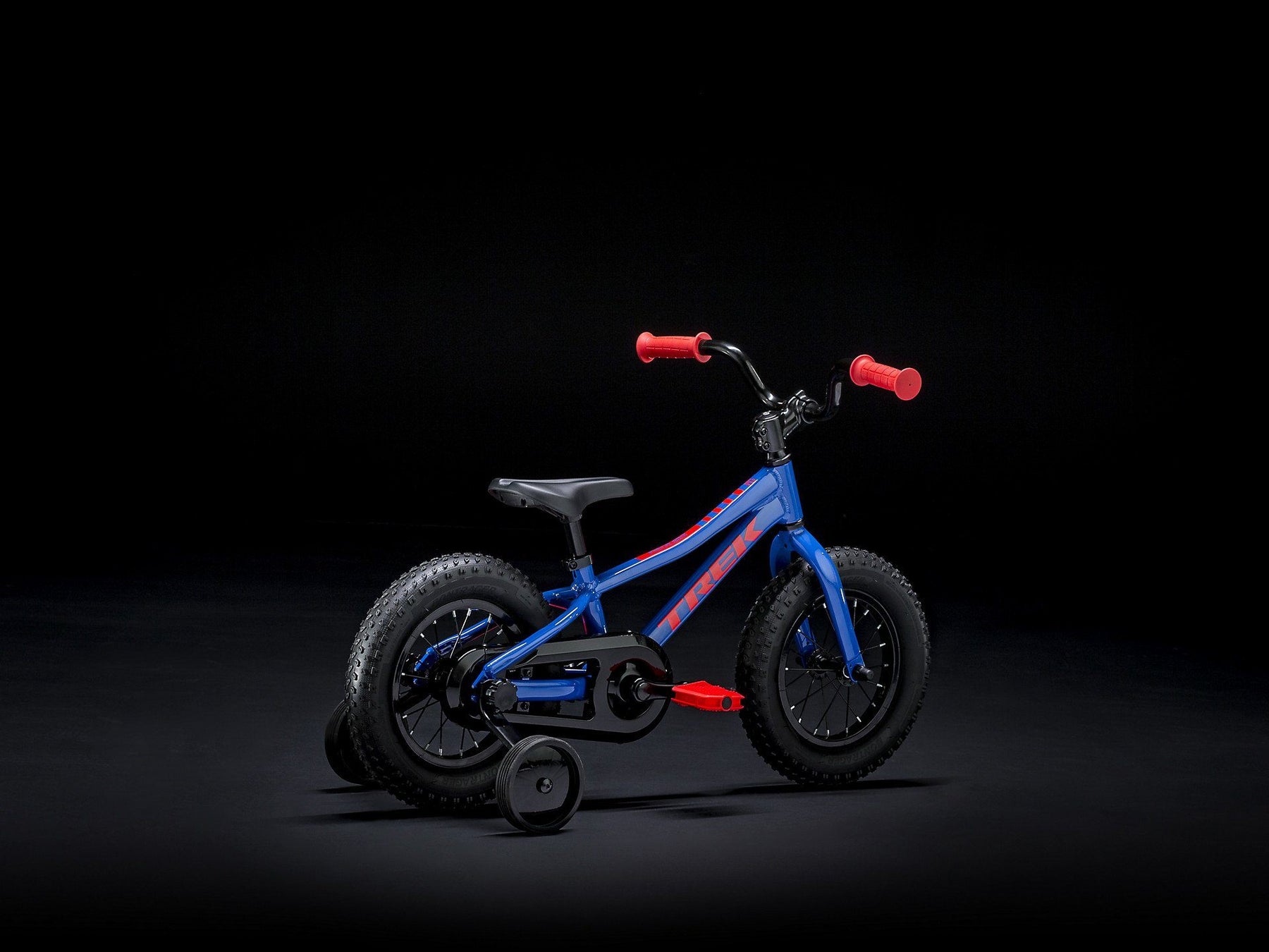 Bicicleta Infantil Aro 12 Boys - Azul
