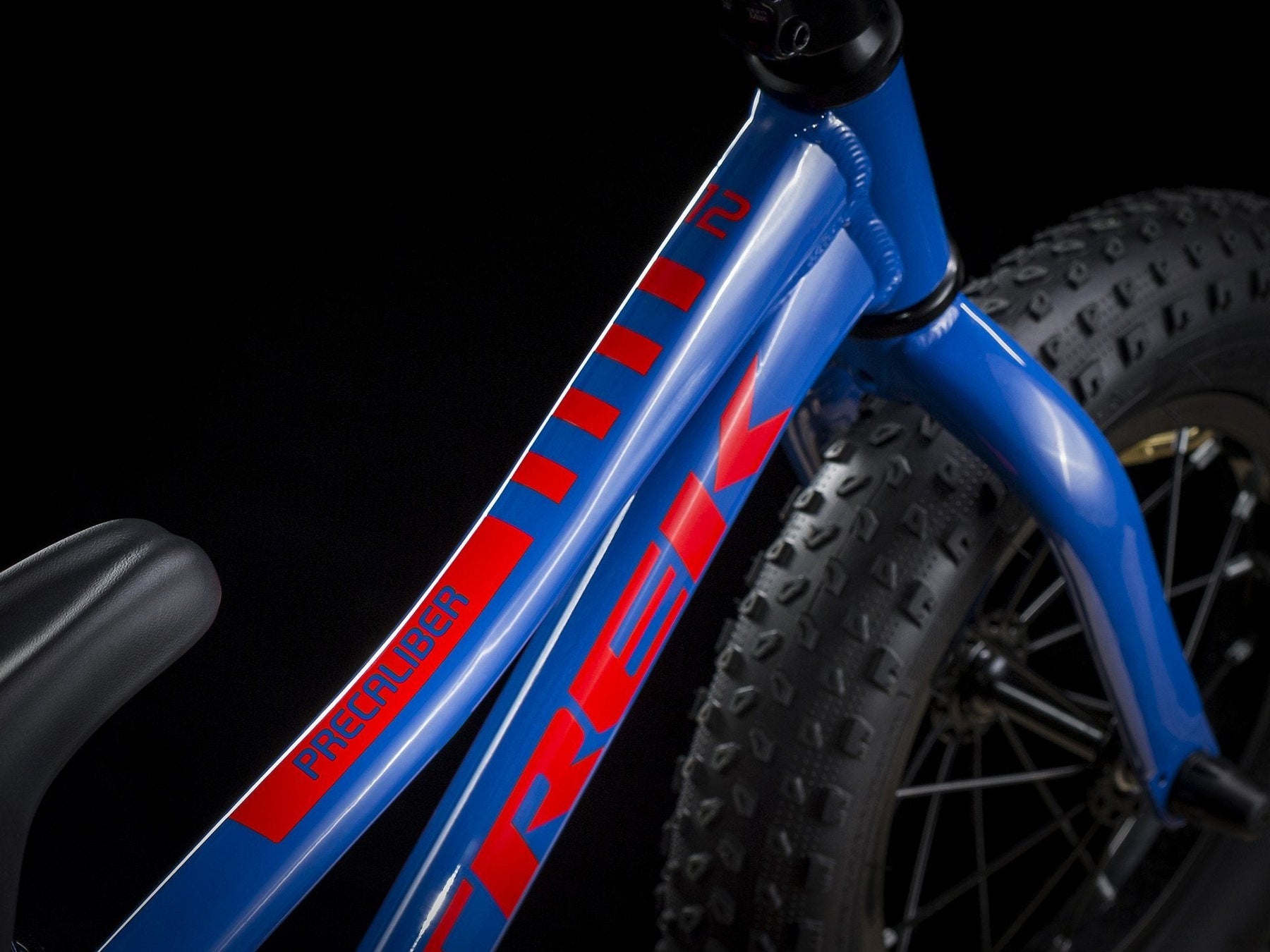 Bicicleta Infantil Aro 12 Boys - Azul
