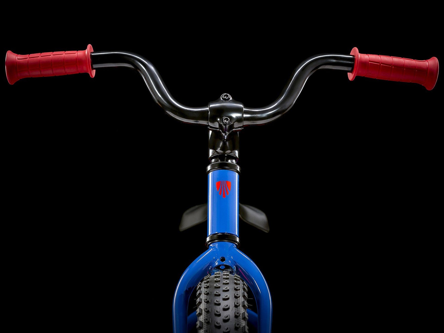 Bicicleta Infantil Aro 12 Boys - Azul