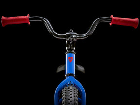 Bicicleta Infantil Aro 12 Boys - Azul