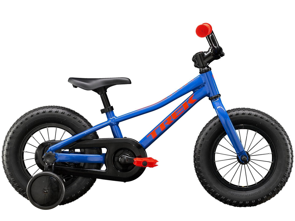 Bicicleta Infantil Aro 12 Boys - Azul