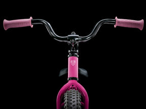 Bicicleta Infantil Aro 12 Girls - Rosa
