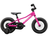 Bicicleta Infantil Aro 12 Girls - Rosa