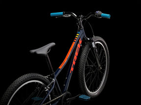 Bicicleta Infantil Trek Precaliber Aro 20 com Suspensão