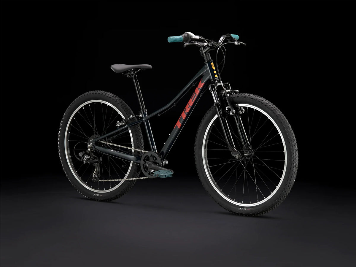 Bicicleta Infantil Trek Precaliber Aro 20 com Suspensão