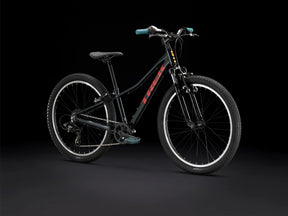 Bicicleta Infantil Trek Precaliber Aro 20 com Suspensão