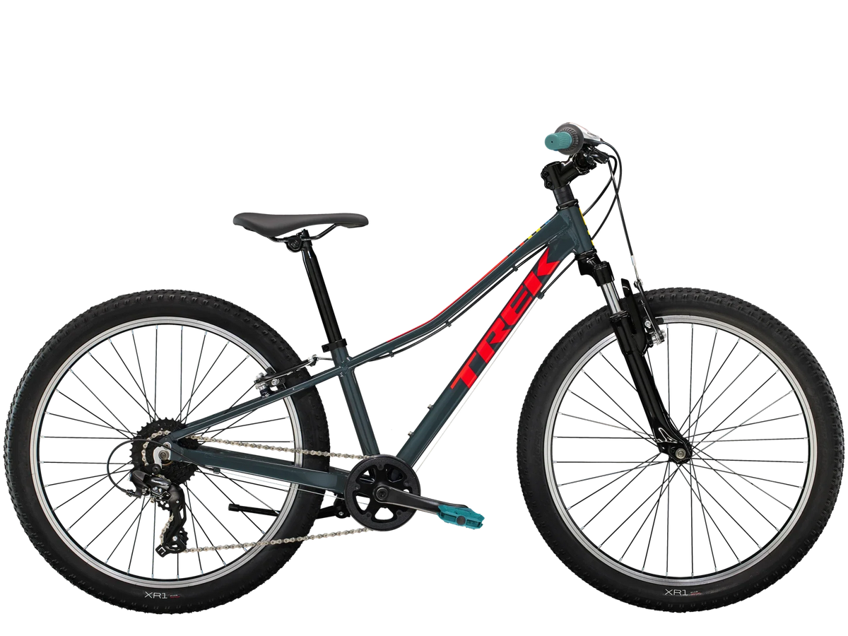 Bicicleta Infantil Trek Precaliber Aro 20 com Suspensão