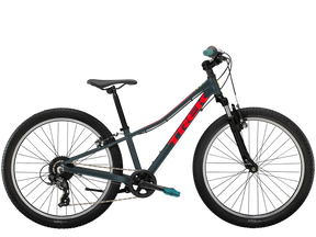 Bicicleta Infantil Trek Precaliber Aro 20 com Suspensão