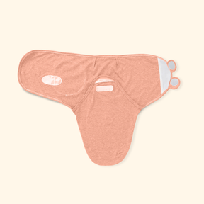 Charutinho + Toquinha Baby 100% Algodão | Varietah Kids®