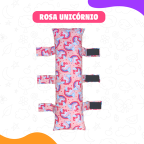 Almofada de Cinto Super Confortável | Original Varietah Kids™