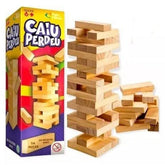 Jogo (Caiu Perde) Pais & Filhos | Varie™