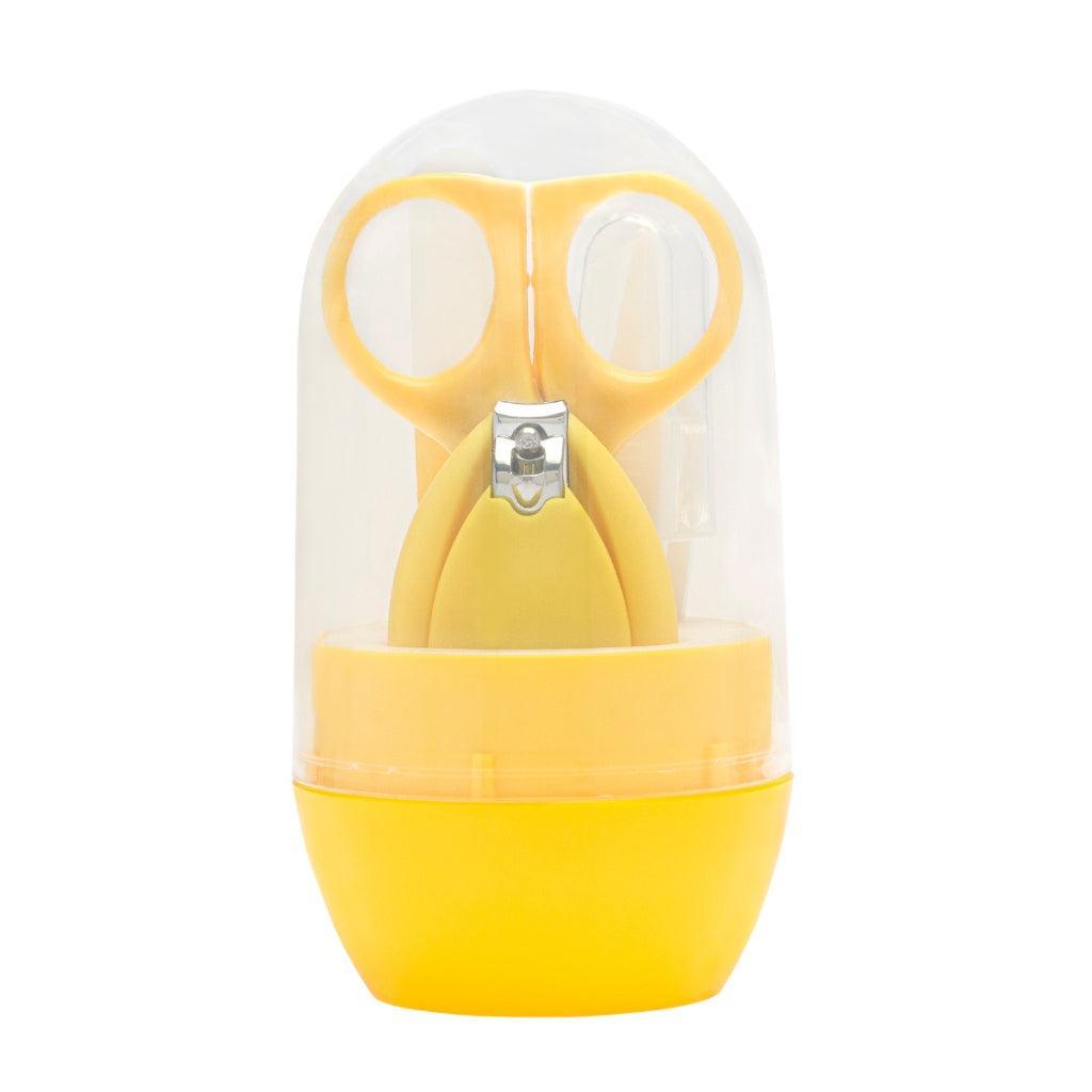 Kit 4 em 1 Higiene Baby | Varie™