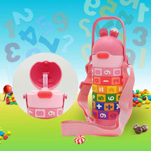 Garrafa Infantil Educativa | Varie™