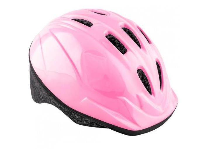 Capacete Infantil Elleven Kidzamo Rosa - P