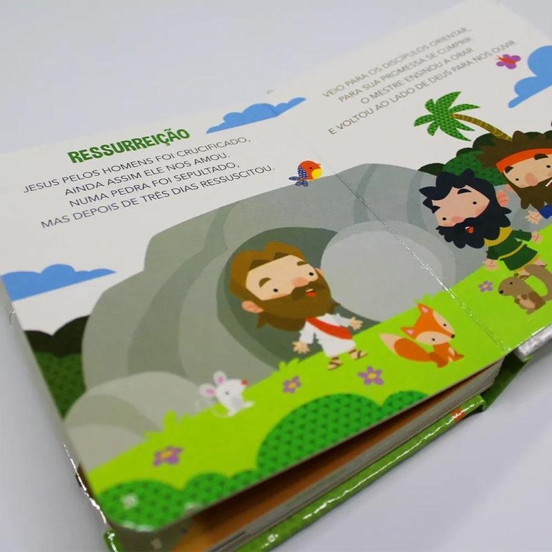 A Bíblia da Criança | Varie™