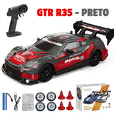 Carrinho Controle Remoto Drift - VarietahKids®