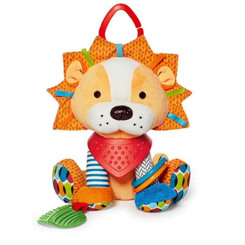 Pelúcia Sensorial Interativa Baby | Varie™