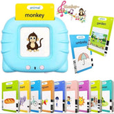 Inglês Cards Infantil Aprendendo e brincando | Varie™