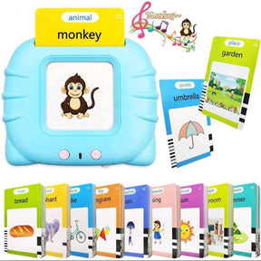 Inglês Cards Infantil Aprendendo e brincando | Varie™