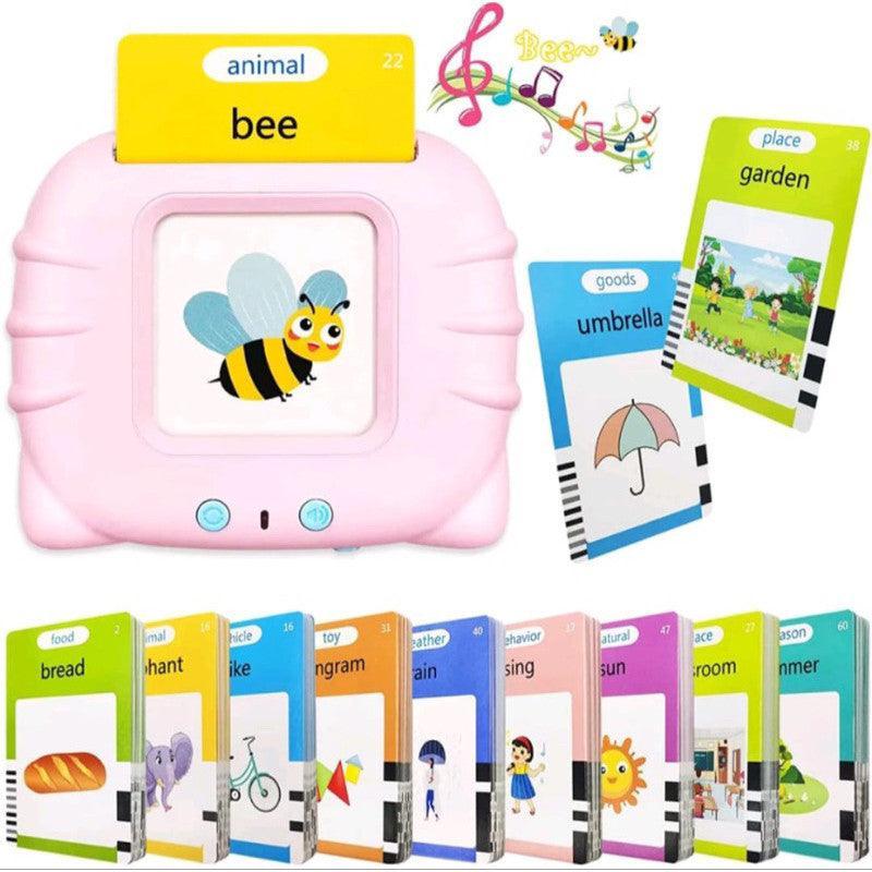 Inglês Cards Infantil Aprendendo e brincando | Varie™
