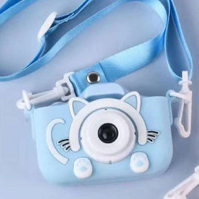 Câmera Digital Infantil PRO Resistente | Varie™