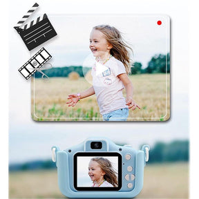 Câmera Digital Infantil PRO Resistente | Varie™