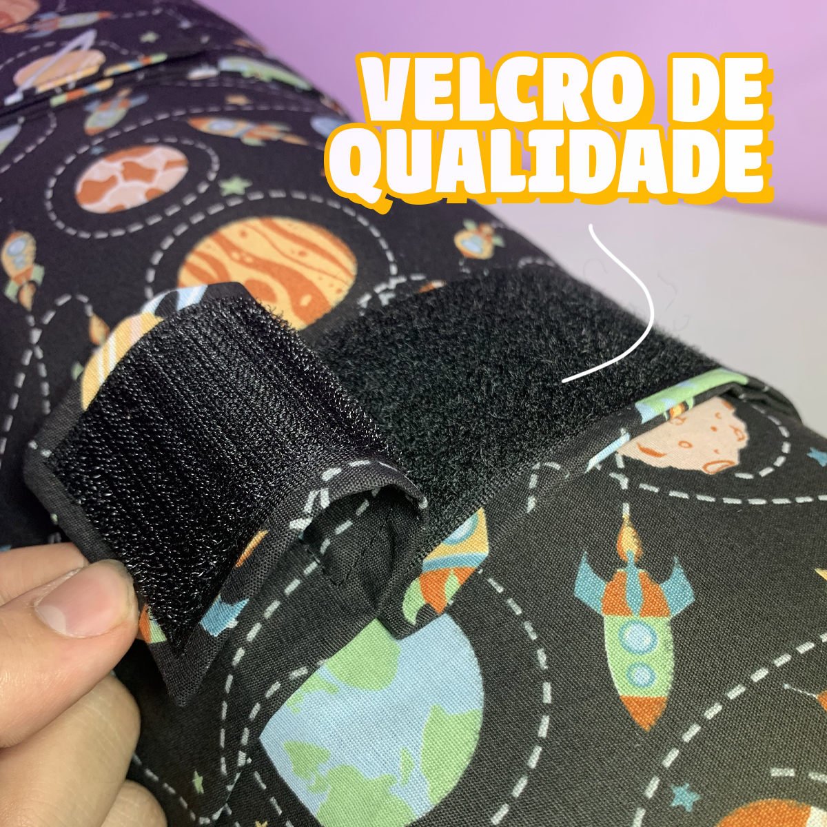 Almofada de Cinto Super Confortável | Original Varietah Kids™