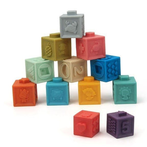 Blocos De Construção Para Bebês